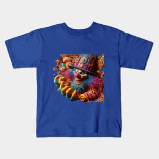 wicked monster Kids T-Shirt